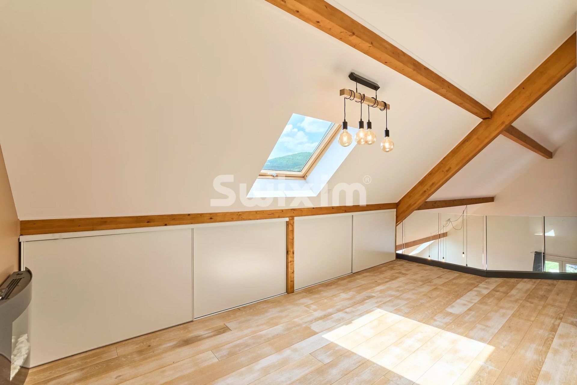 apartamento 5 Salas en venta en Arthaz-Pont-Notre-Dame (74380)
