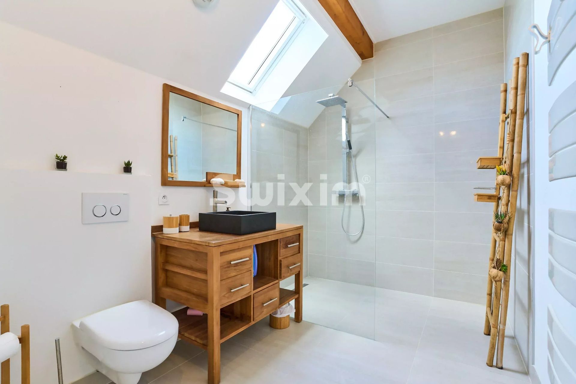 apartamento 5 Salas en venta en Arthaz-Pont-Notre-Dame (74380)