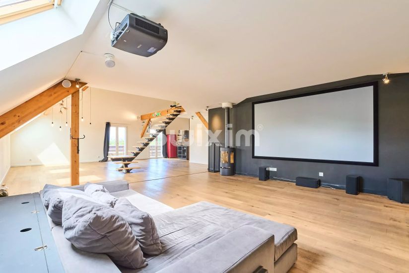 Venta Apartamento Arthaz-Pont-Notre-Dame 5&nbsp;Salas 169.15&nbsp;m²