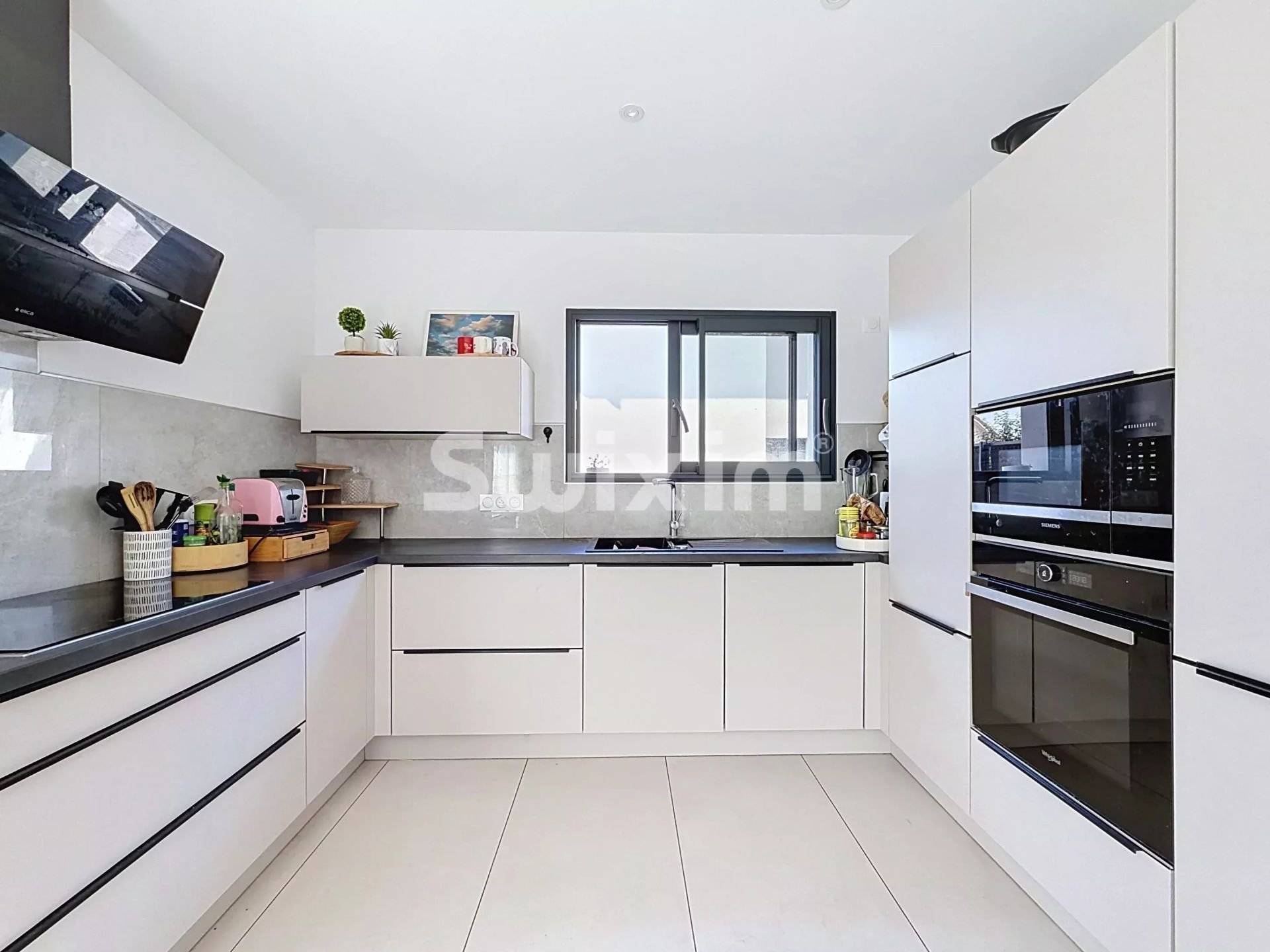 maison 6 Pièces en vente sur Sergy (01630)