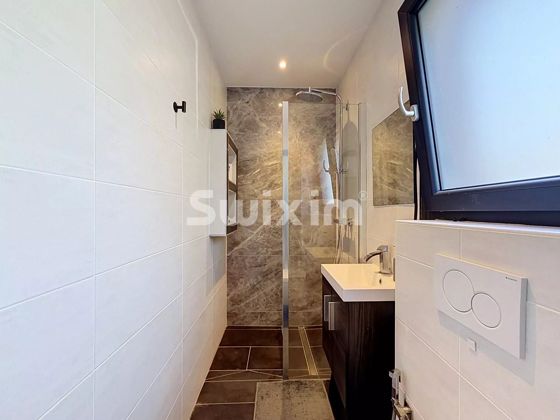 maison 6 Pièces en vente sur Sergy (01630)