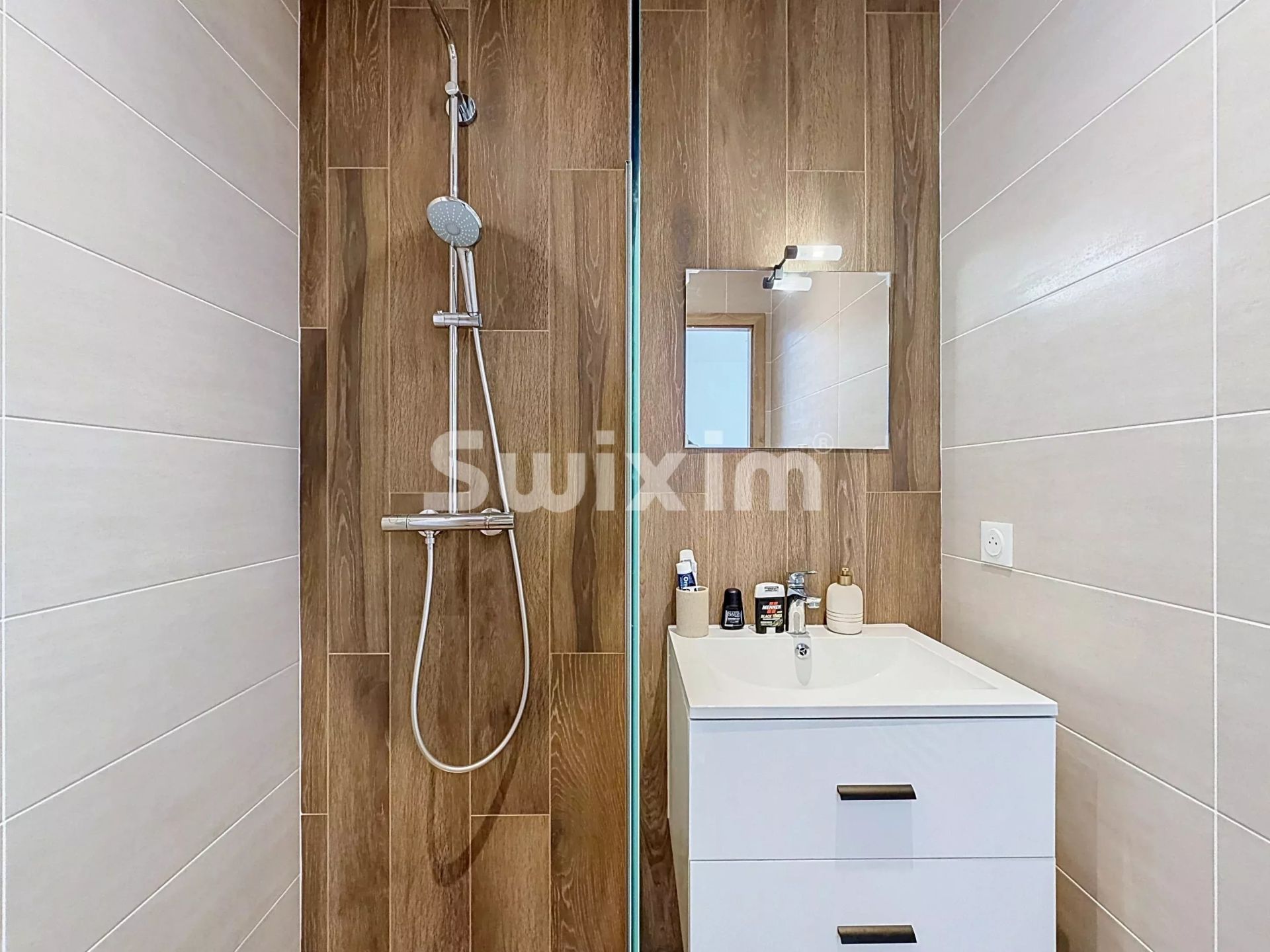 maison 6 Pièces en vente sur Sergy (01630)