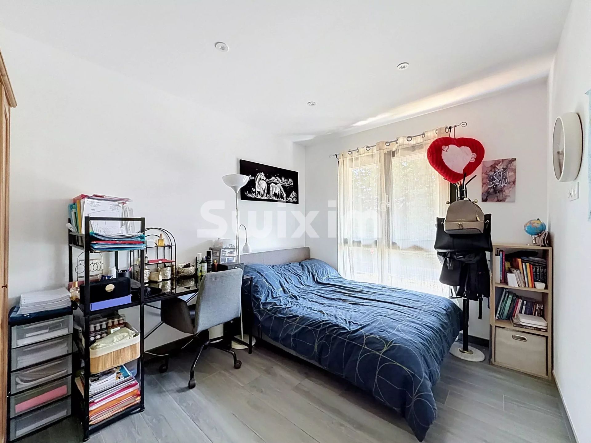 maison 6 Pièces en vente sur Sergy (01630)