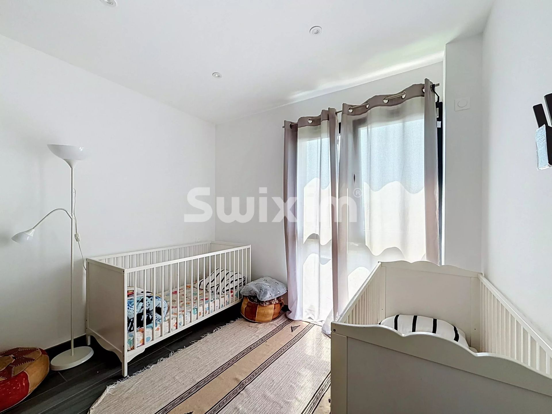 maison 6 Pièces en vente sur Sergy (01630)