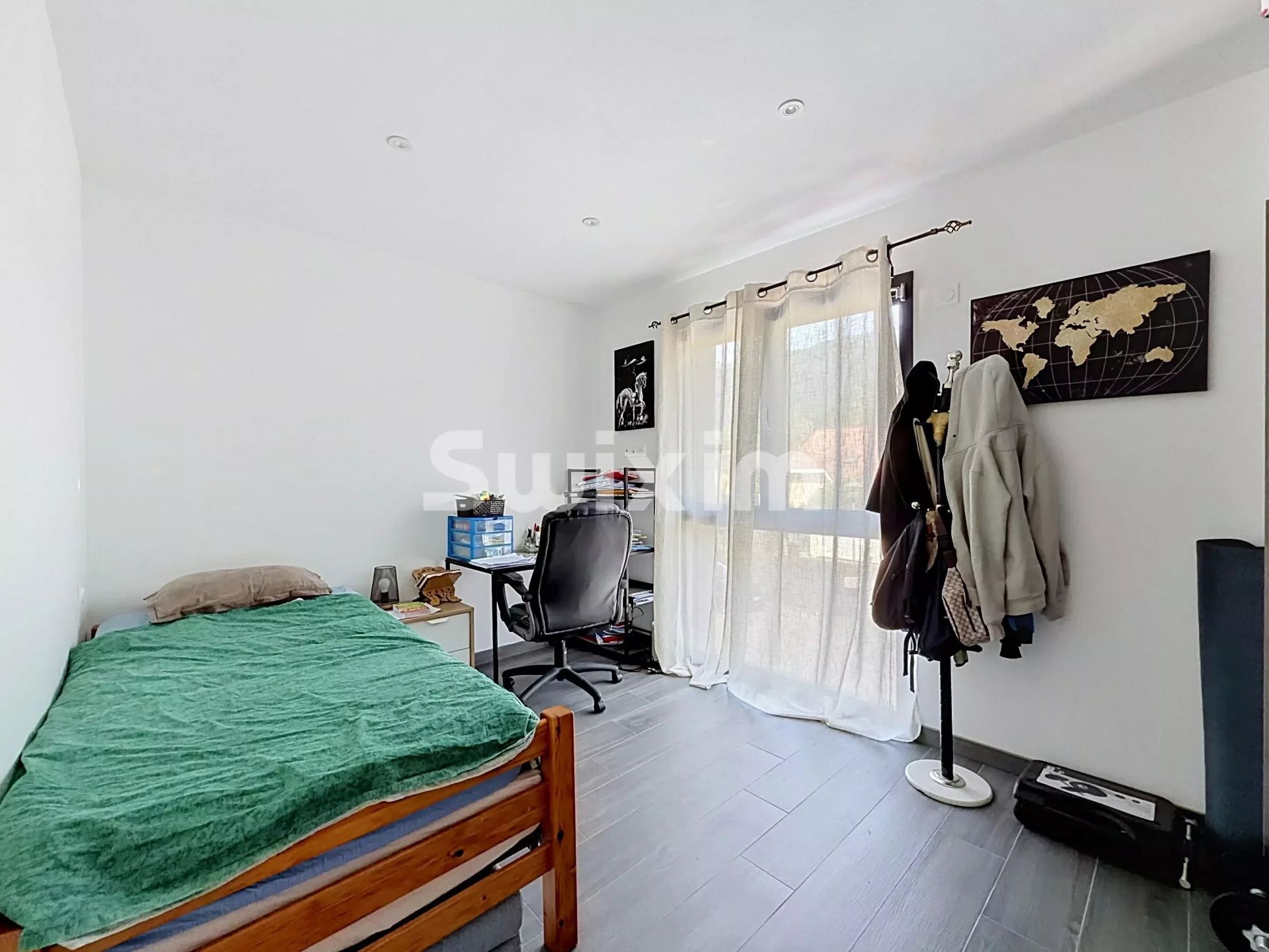 maison 6 Pièces en vente sur Sergy (01630)