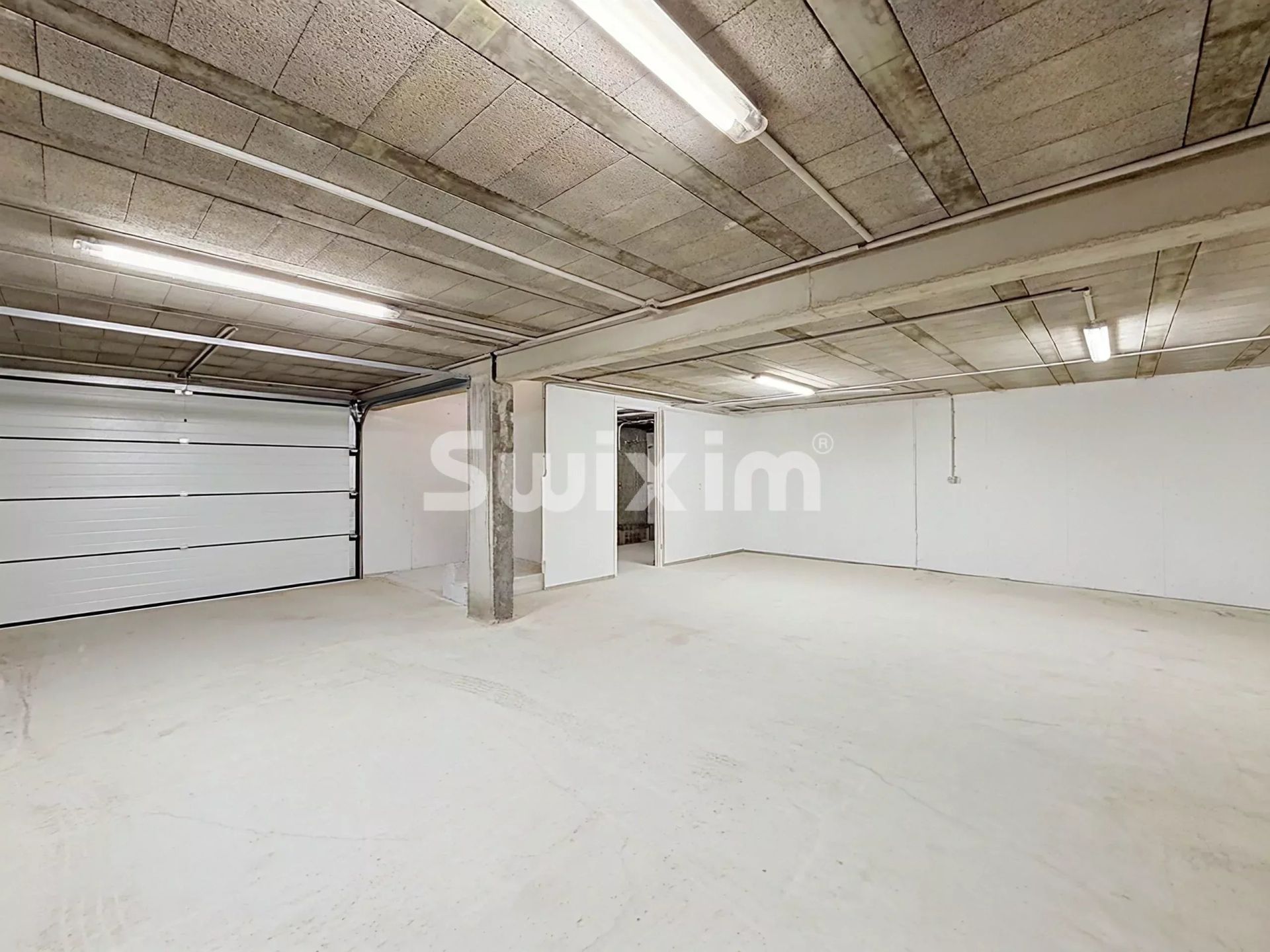 maison 6 Pièces en vente sur Sergy (01630)
