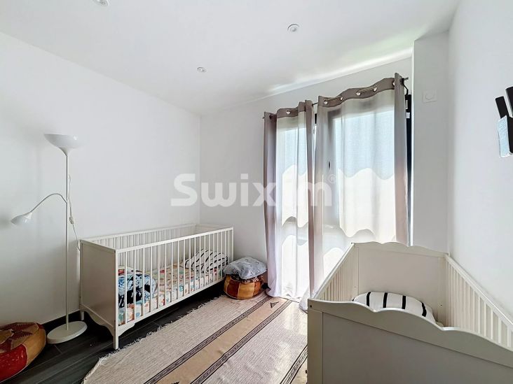 Verkauf Haus Sergy 6 Zimmer 122 m² — 27