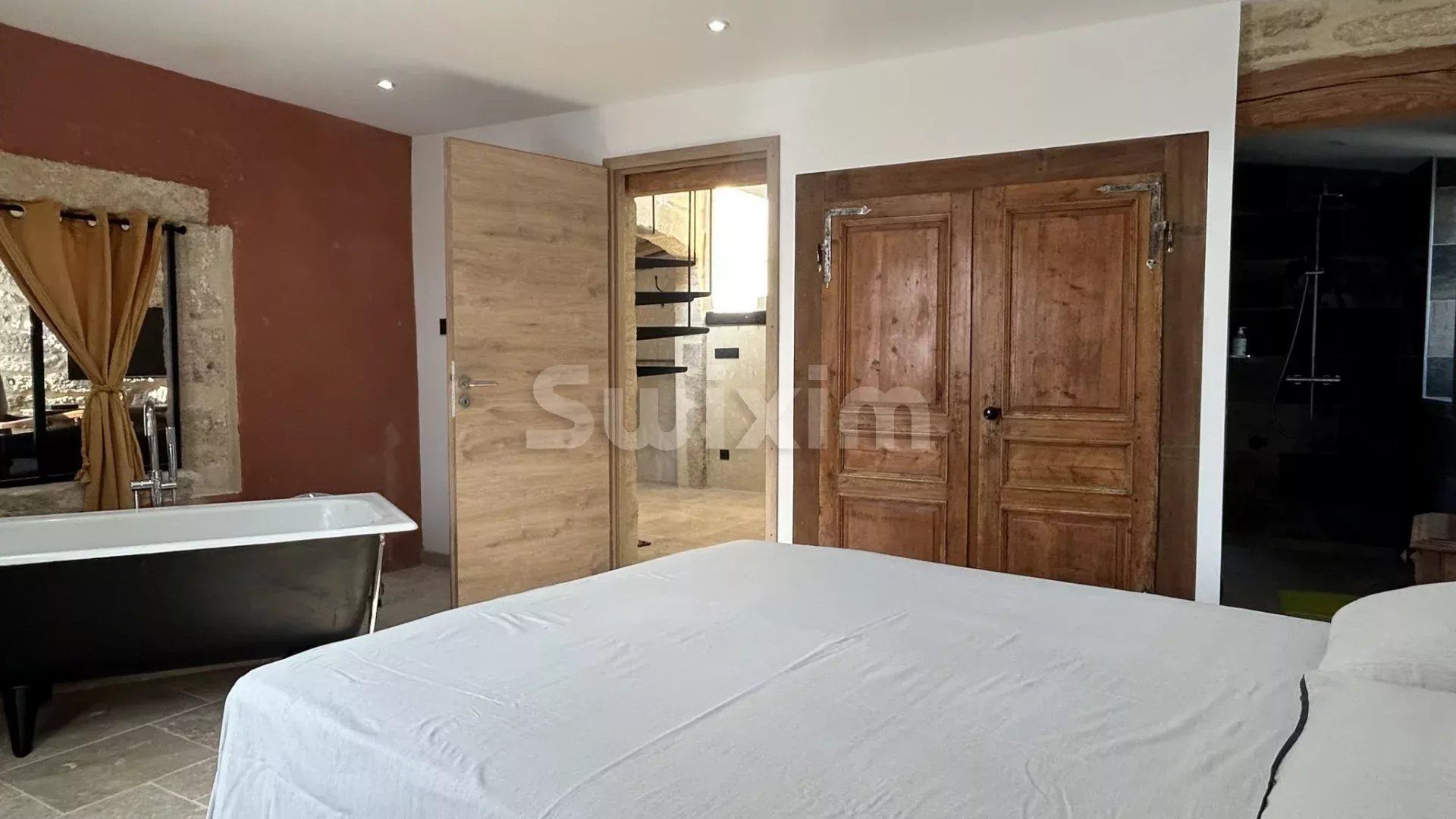 casa 4 Camere in vendita su Saint-Siffret (30700)