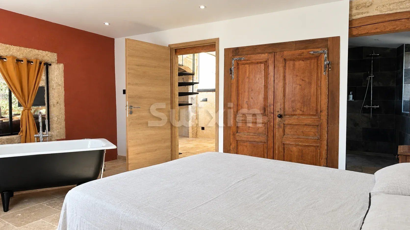 haus 4 Zimmer zum verkauf auf Saint-Siffret (30700)