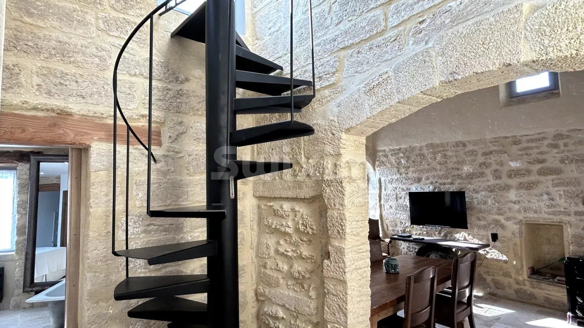 casa 4 Camere in vendita su Saint-Siffret (30700)