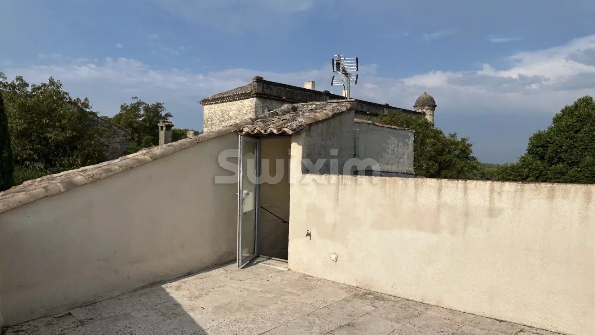 casa 4 Camere in vendita su Saint-Siffret (30700)