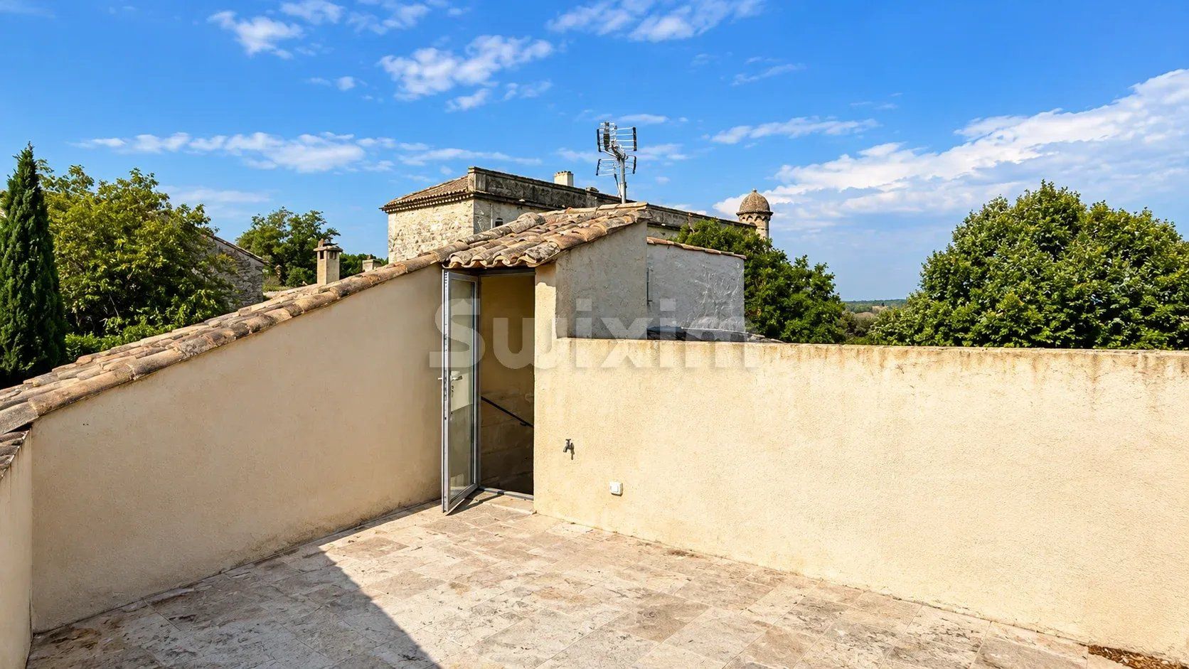 house 4 Rooms for sale on Saint-Siffret (30700)