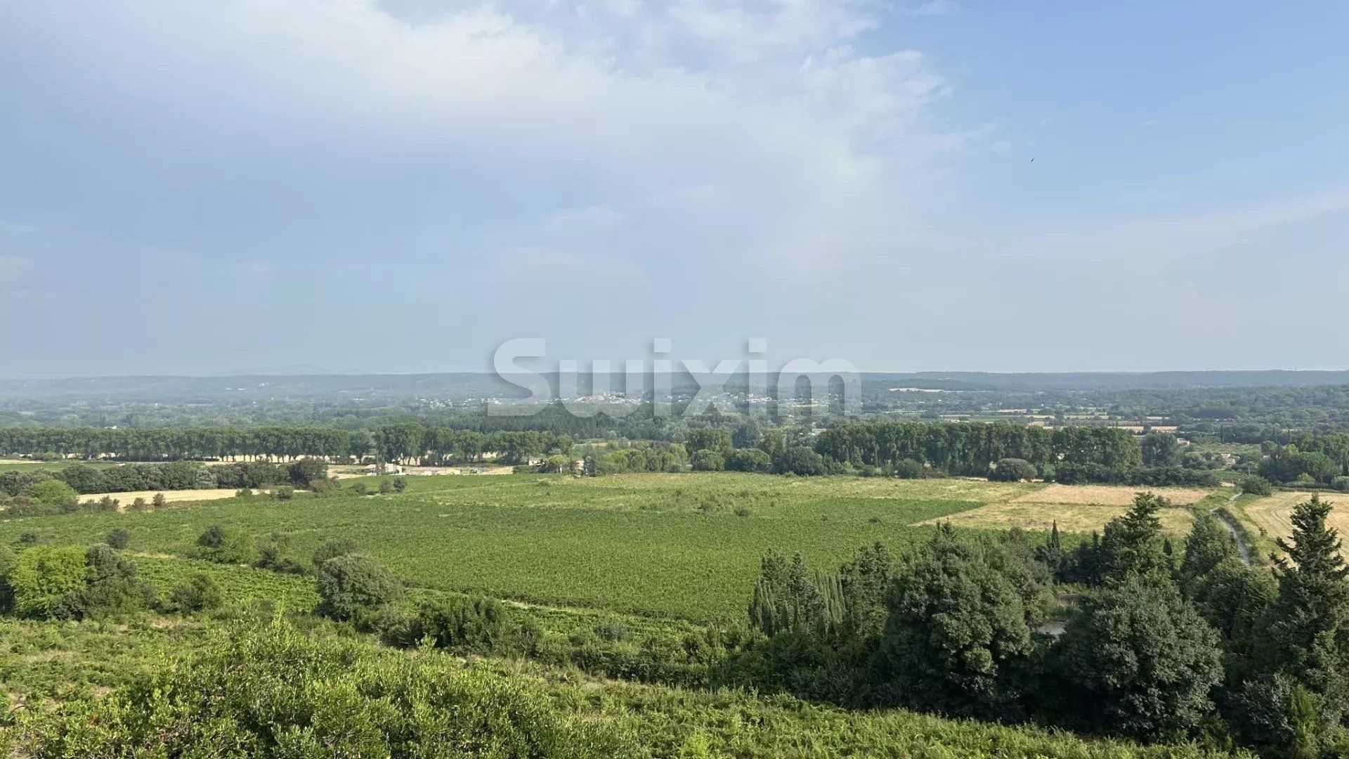 casa 4 Camere in vendita su Saint-Siffret (30700)