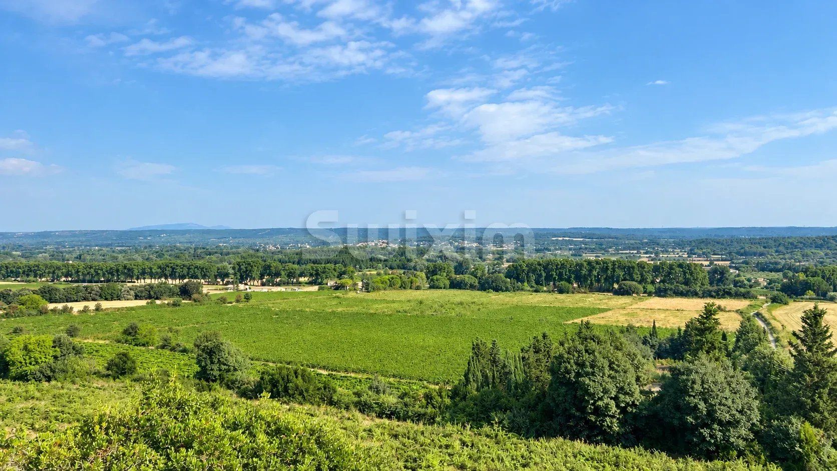 house 4 Rooms for sale on Saint-Siffret (30700)