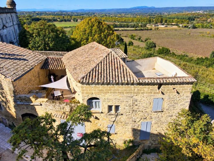 Vendita Casa Saint-Siffret 4&nbsp;Camere 95.55&nbsp;m²
