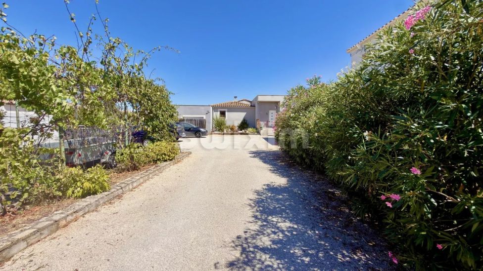 Verkauf Villa Poulx 6&nbsp;Zimmer 175&nbsp;m²