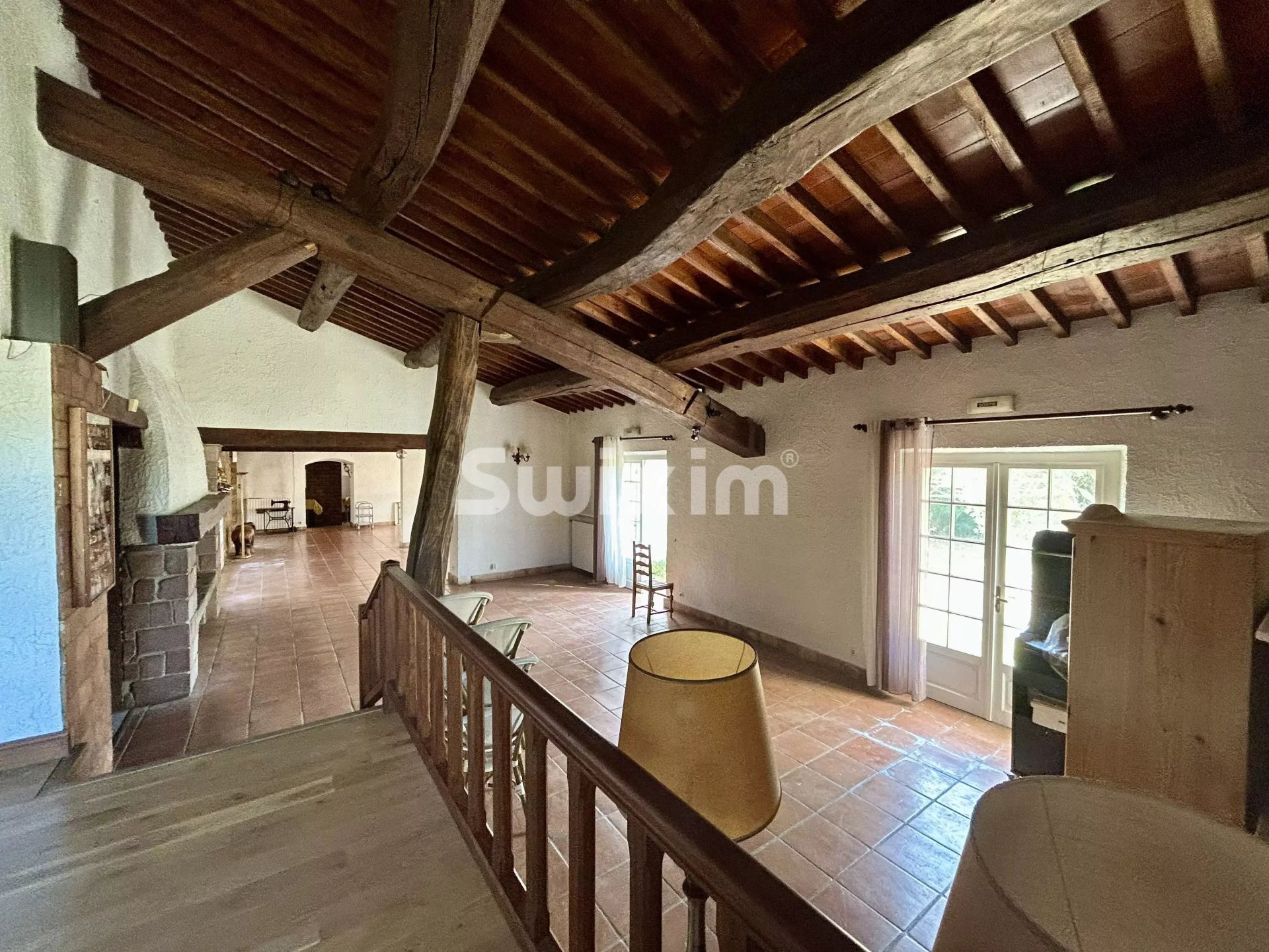 bastida 15 Salas en venta en La Motte (83920)