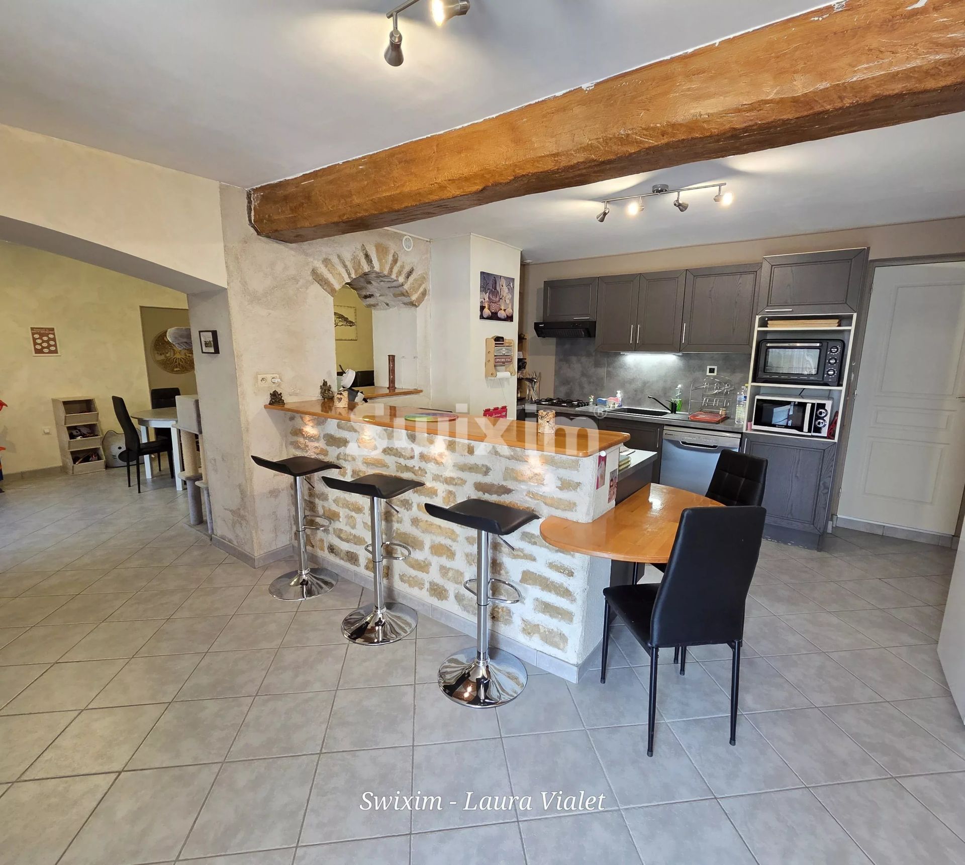 Vendita Casa Brainans 3&nbsp;Camere 92.26&nbsp;m²