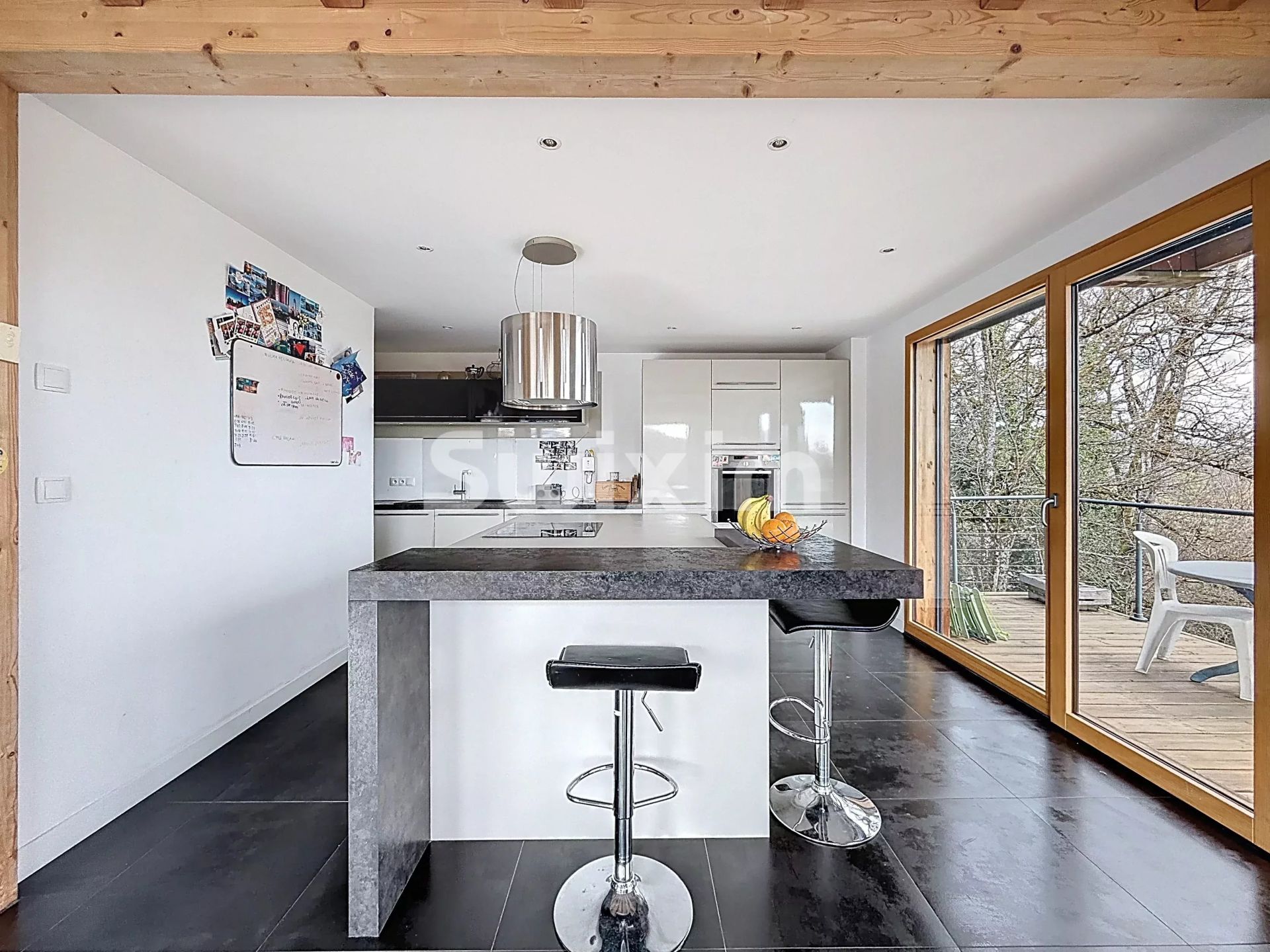 maison 7 Pièces en vente sur Gex (01170)