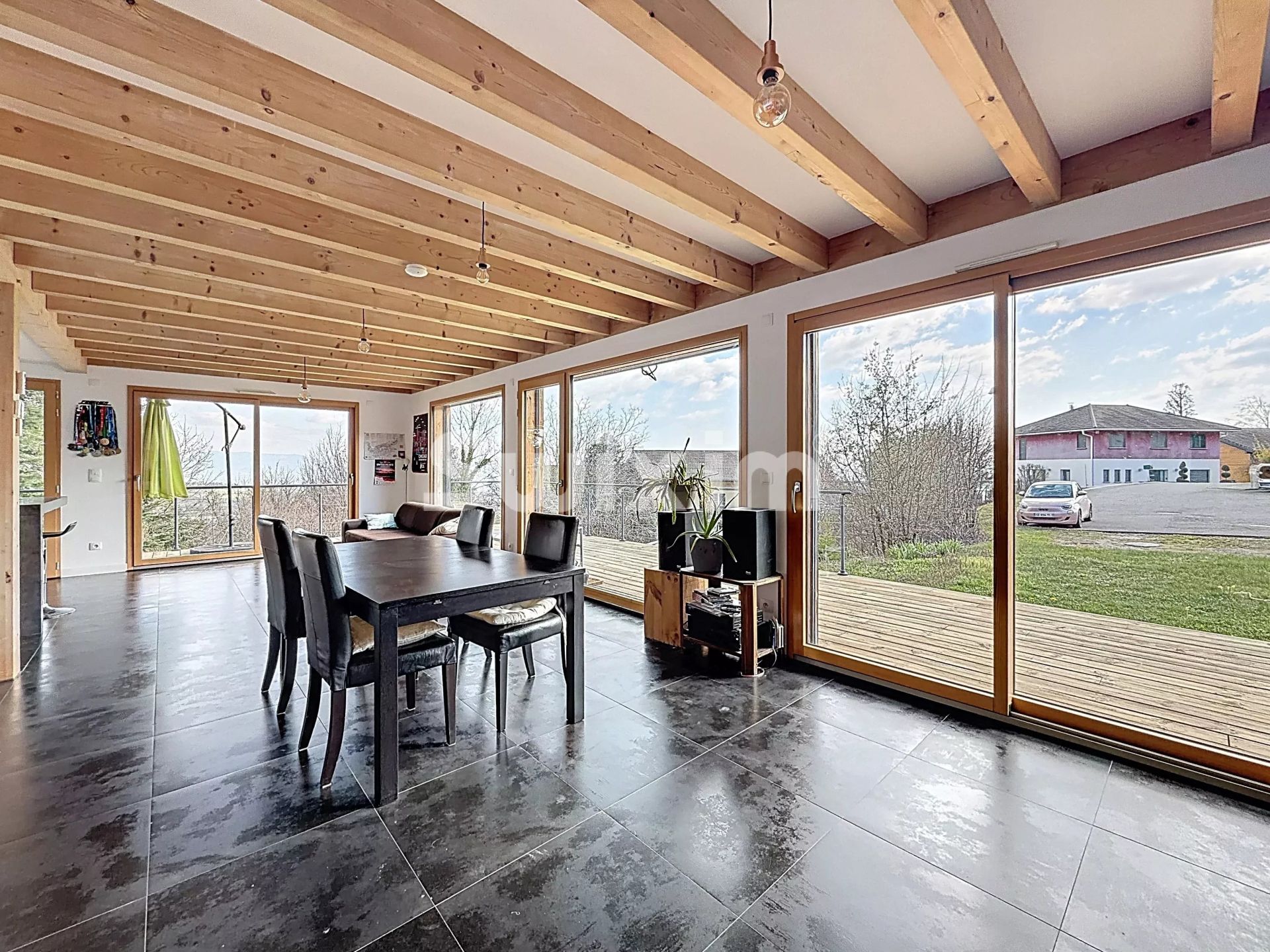 maison 7 Pièces en vente sur Gex (01170)