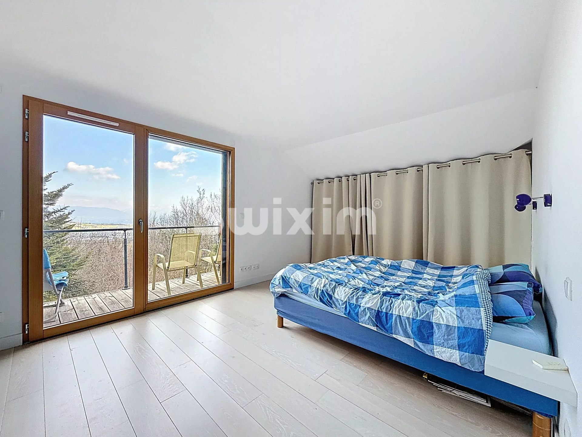 maison 7 Pièces en vente sur Gex (01170)
