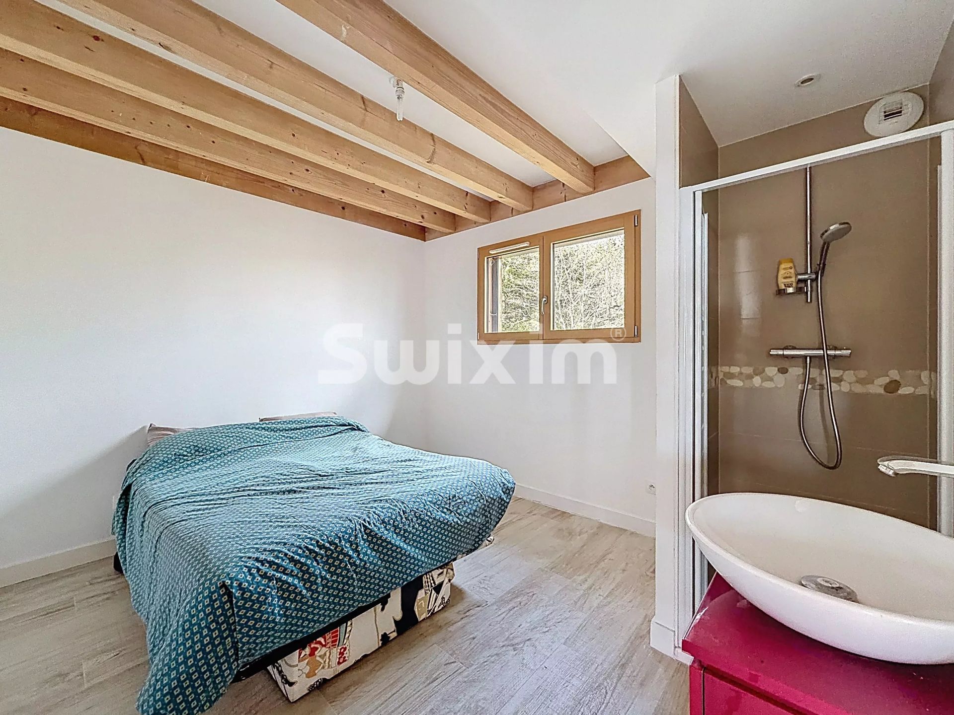 maison 7 Pièces en vente sur Gex (01170)