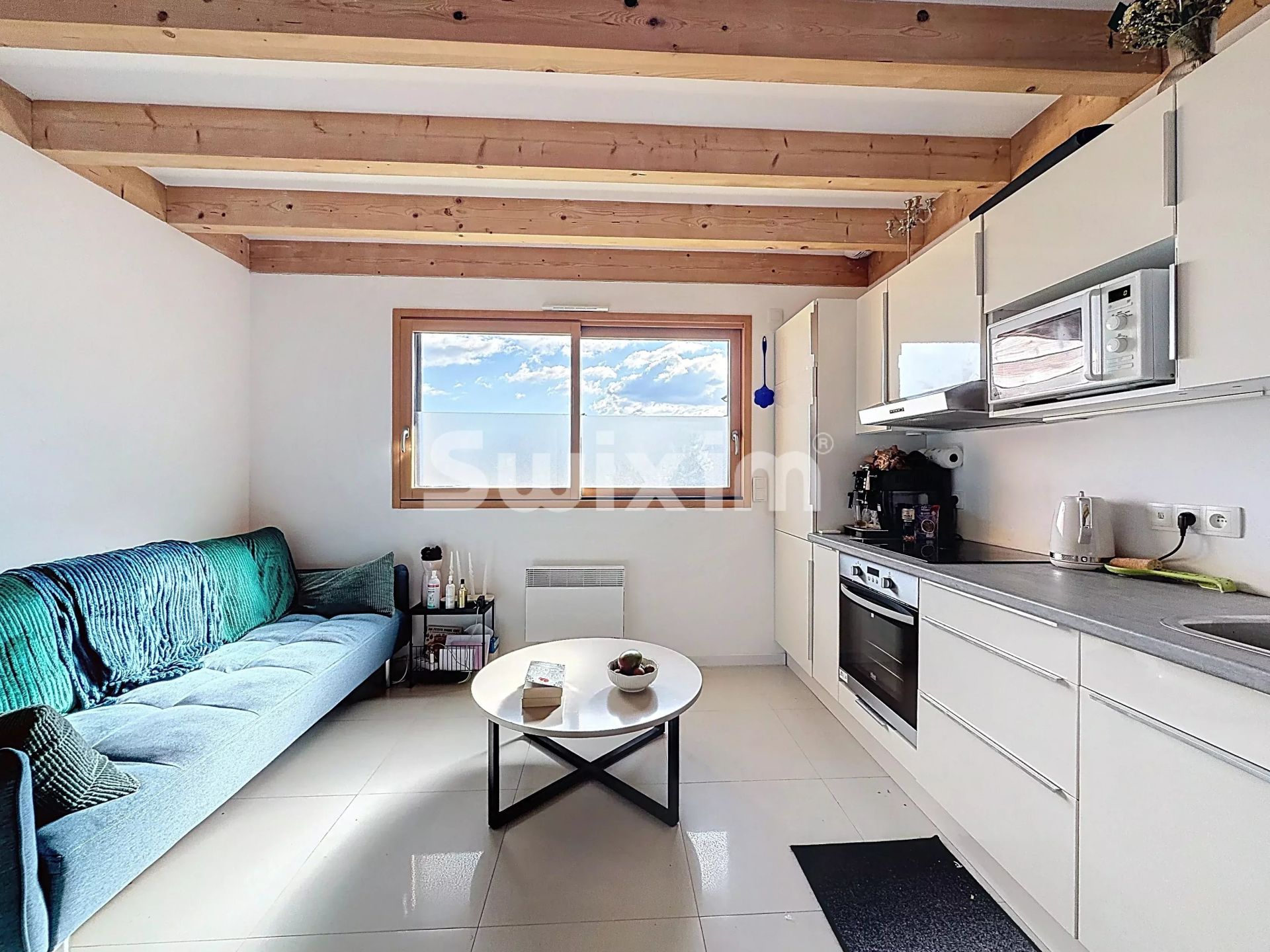 maison 7 Pièces en vente sur Gex (01170)
