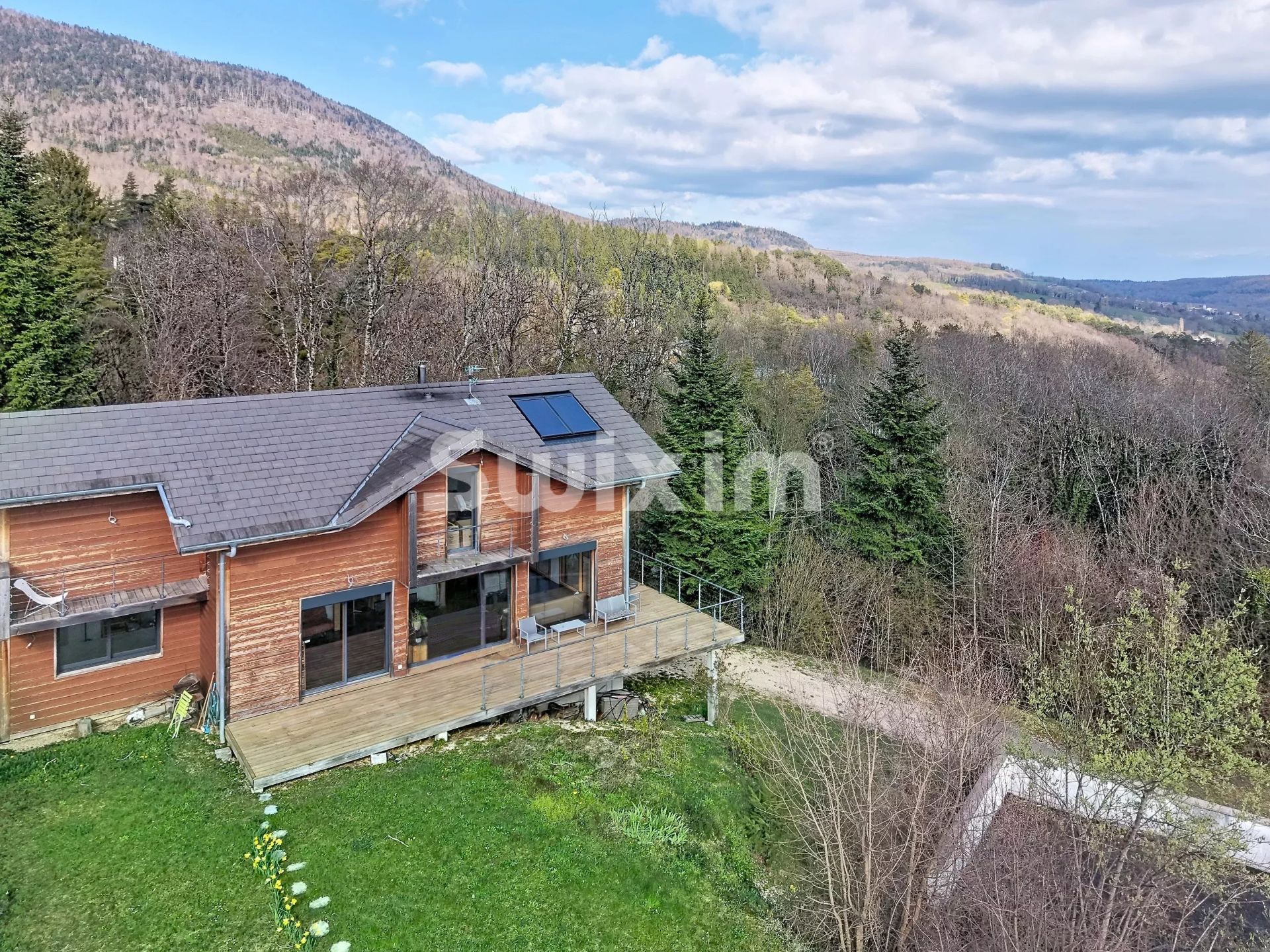 maison 7 Pièces en vente sur Gex (01170)
