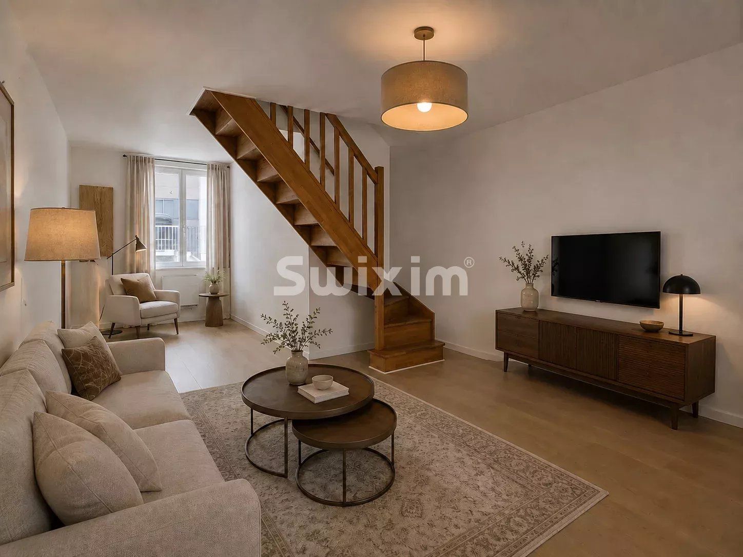 maison 3 Pièces en vente sur Wasquehal (59290)