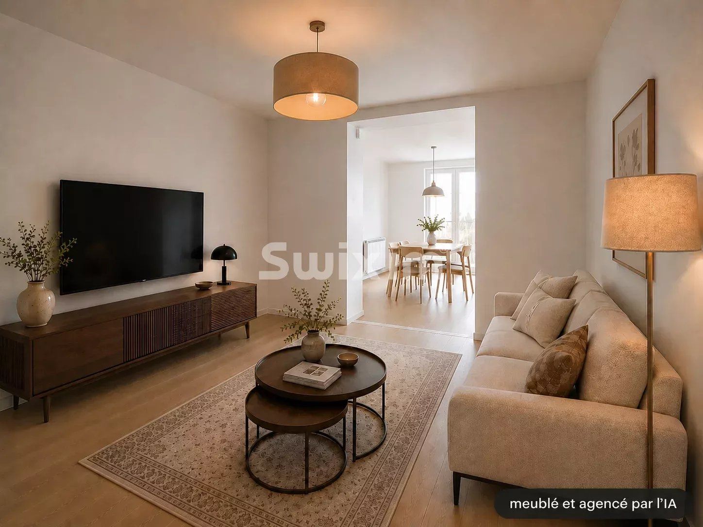 maison 3 Pièces en vente sur Wasquehal (59290)