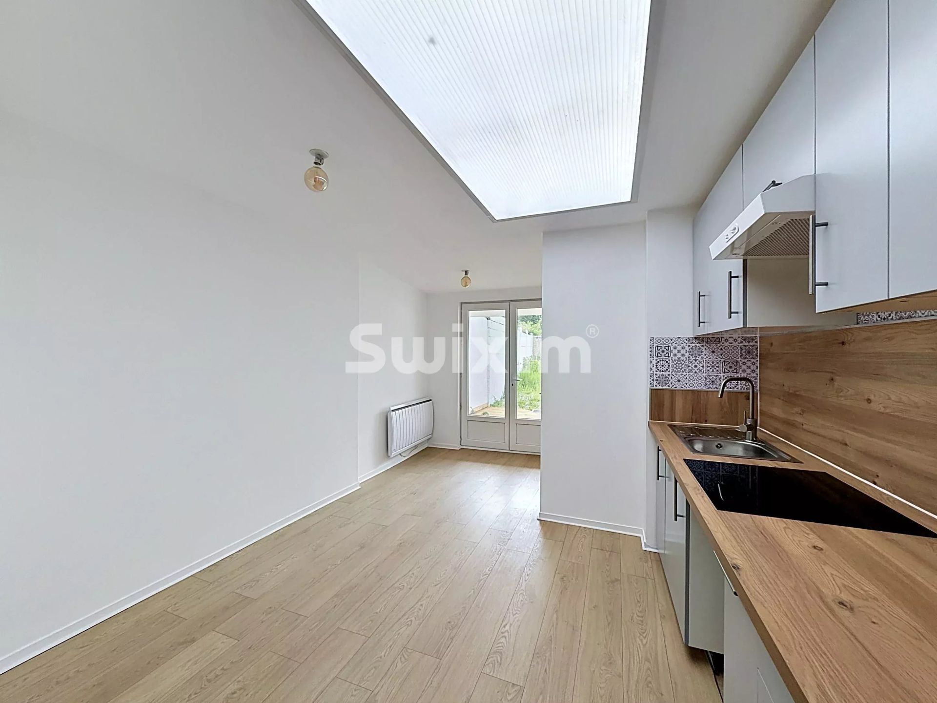 maison 3 Pièces en vente sur Wasquehal (59290)