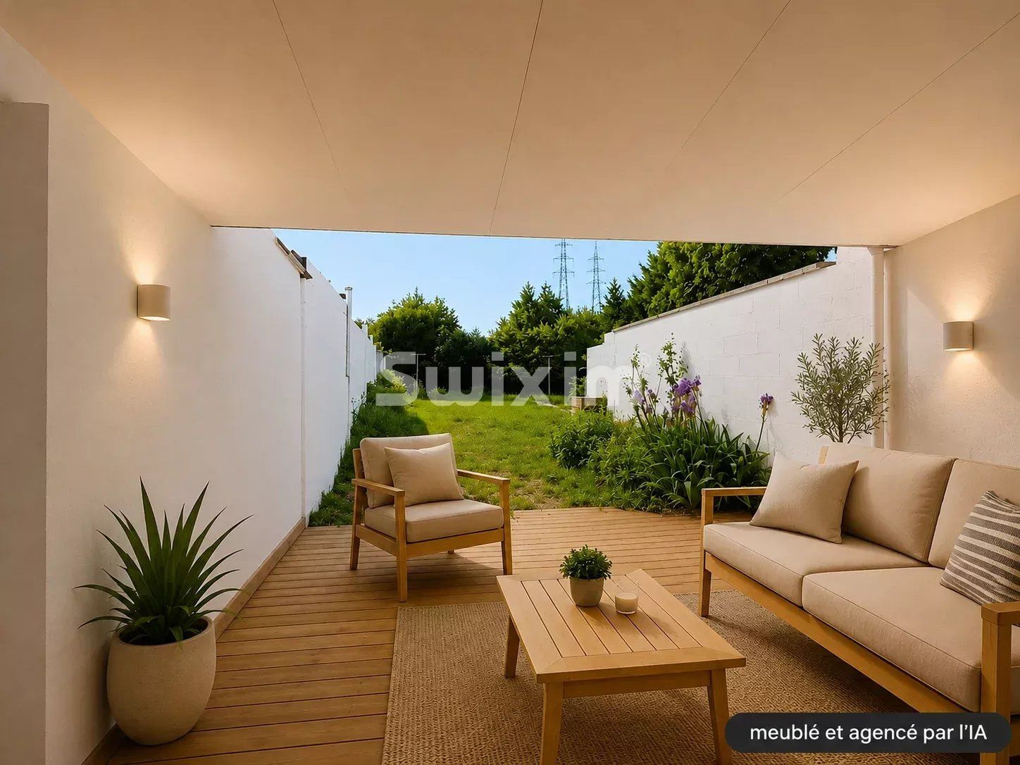 maison 3 Pièces en vente sur Wasquehal (59290)