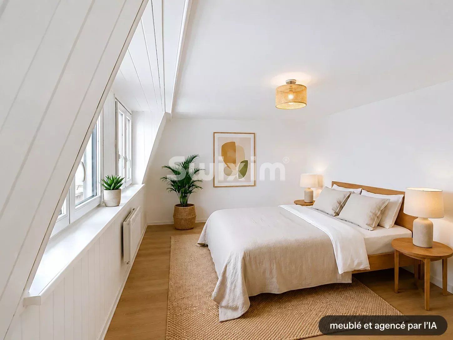 maison 3 Pièces en vente sur Wasquehal (59290)
