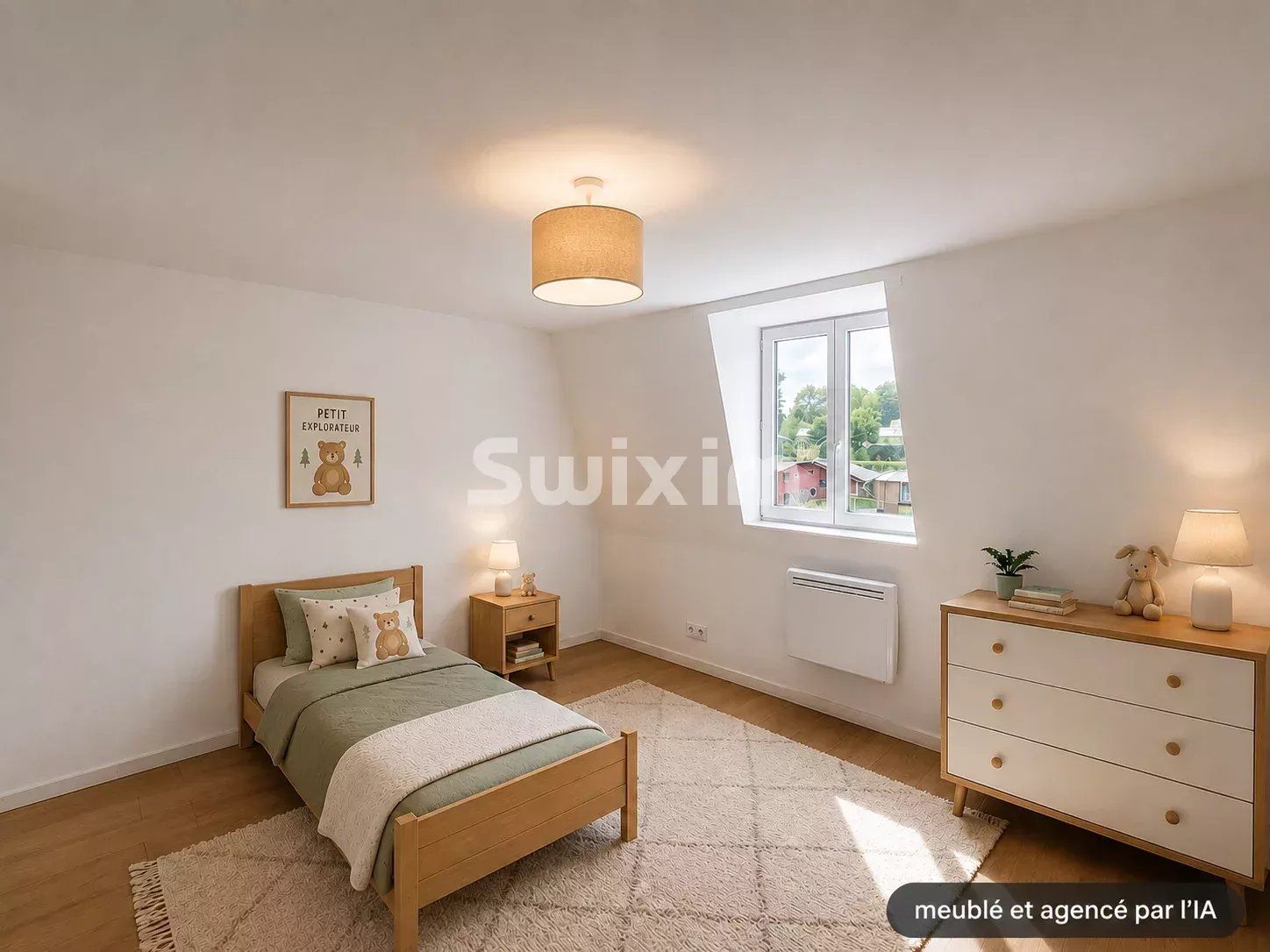maison 3 Pièces en vente sur Wasquehal (59290)