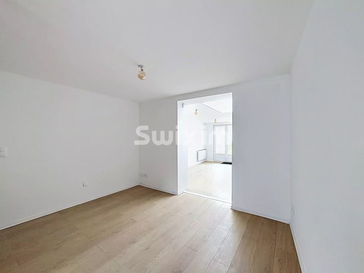 Vente Maison Wasquehal 3&nbsp;Pièces 67.5&nbsp;m²