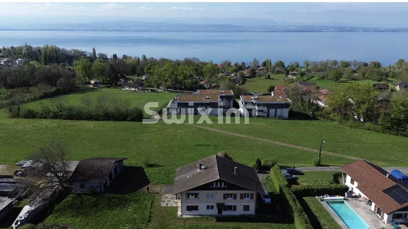 maison 8 Pièces en vente sur Anthy-sur-Léman (74200)