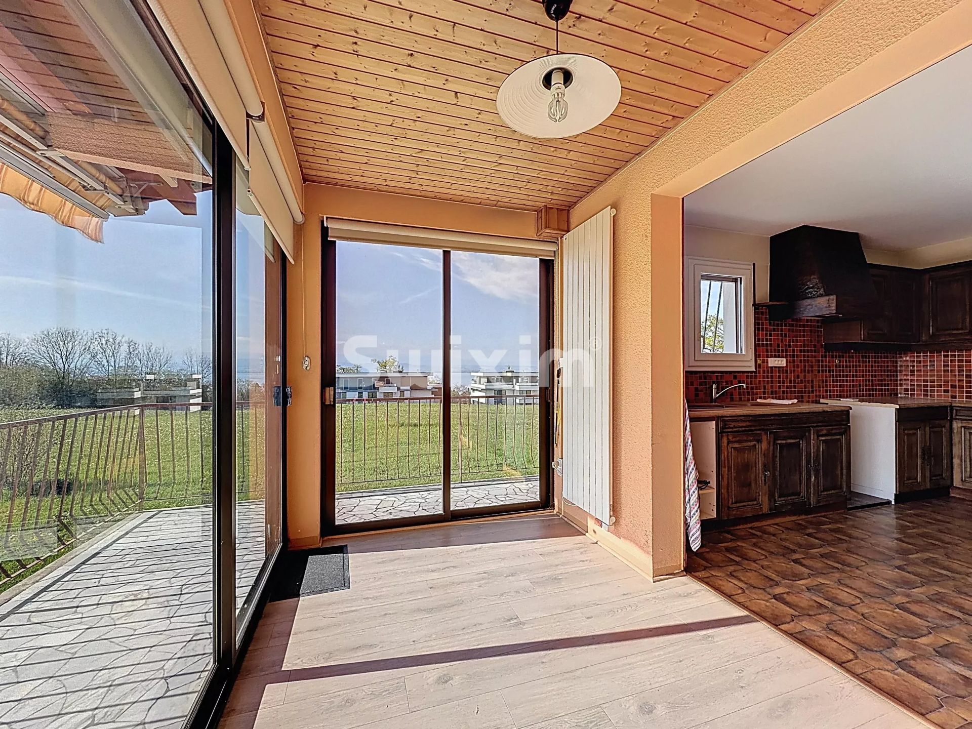 maison 8 Pièces en vente sur Anthy-sur-Léman (74200)