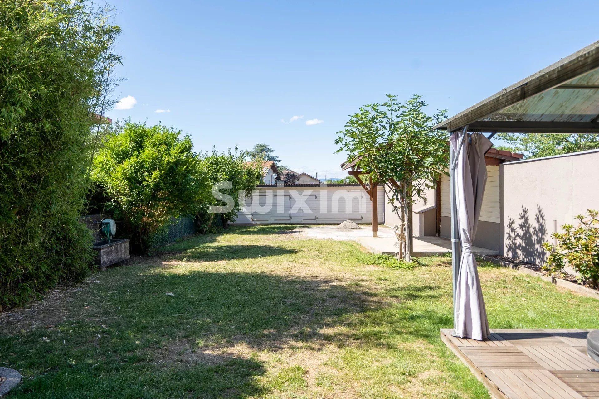 casa 5 Camere in vendita su Douvaine (74140)