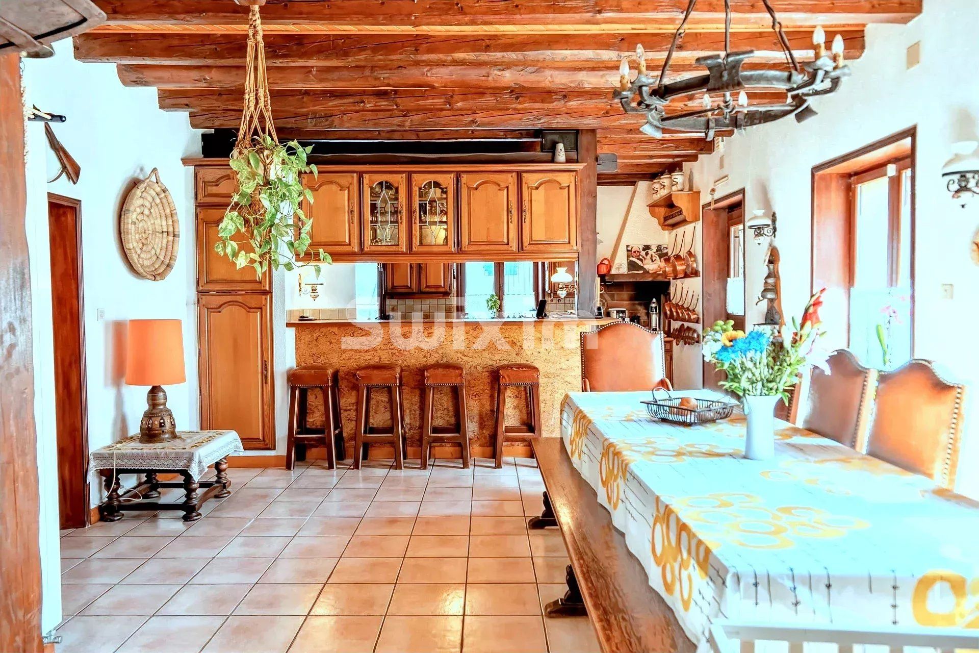 casa 5 Camere in vendita su Douvaine (74140)
