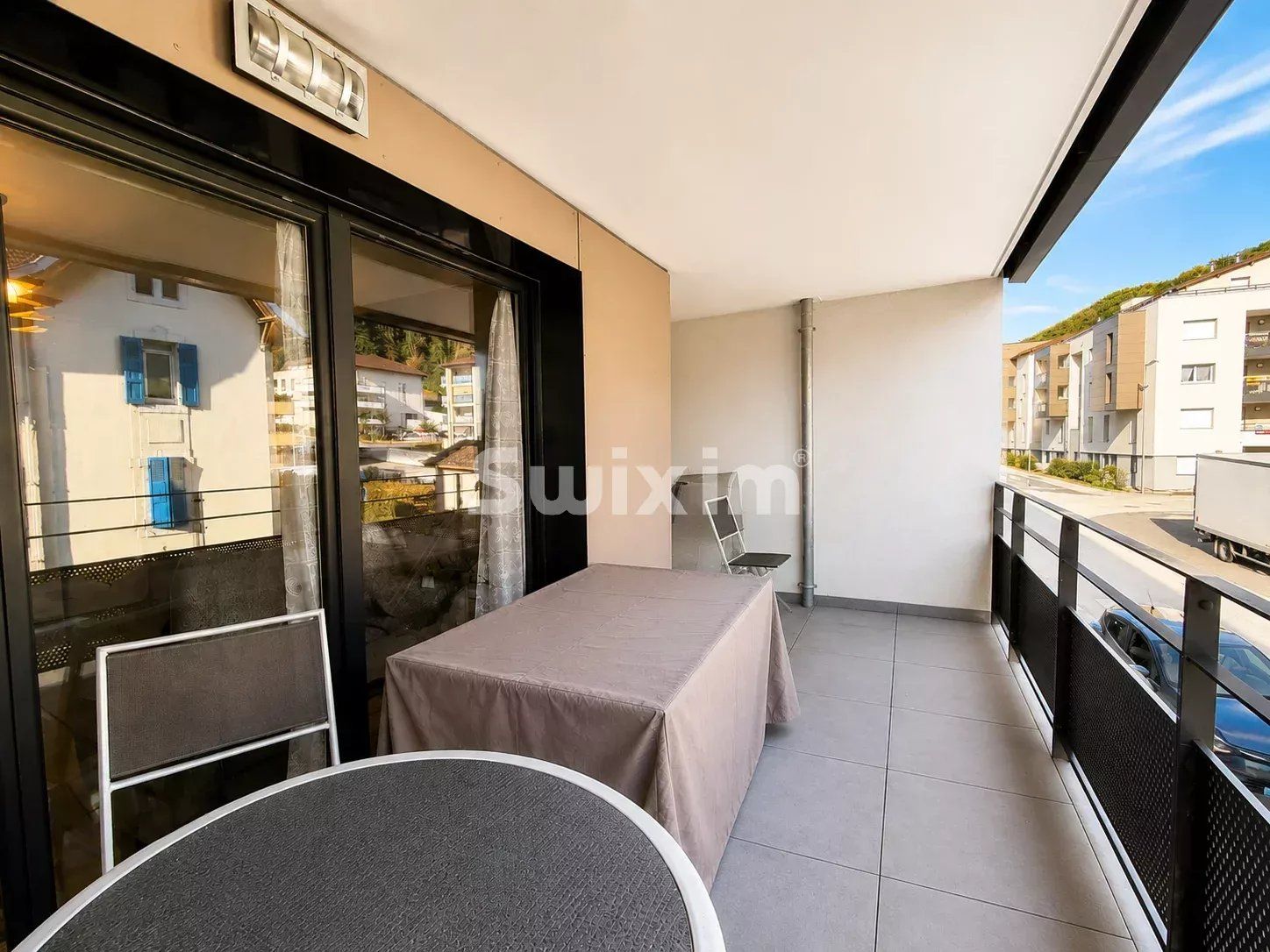 apartment 3 Rooms for sale on Cruseilles (74350)