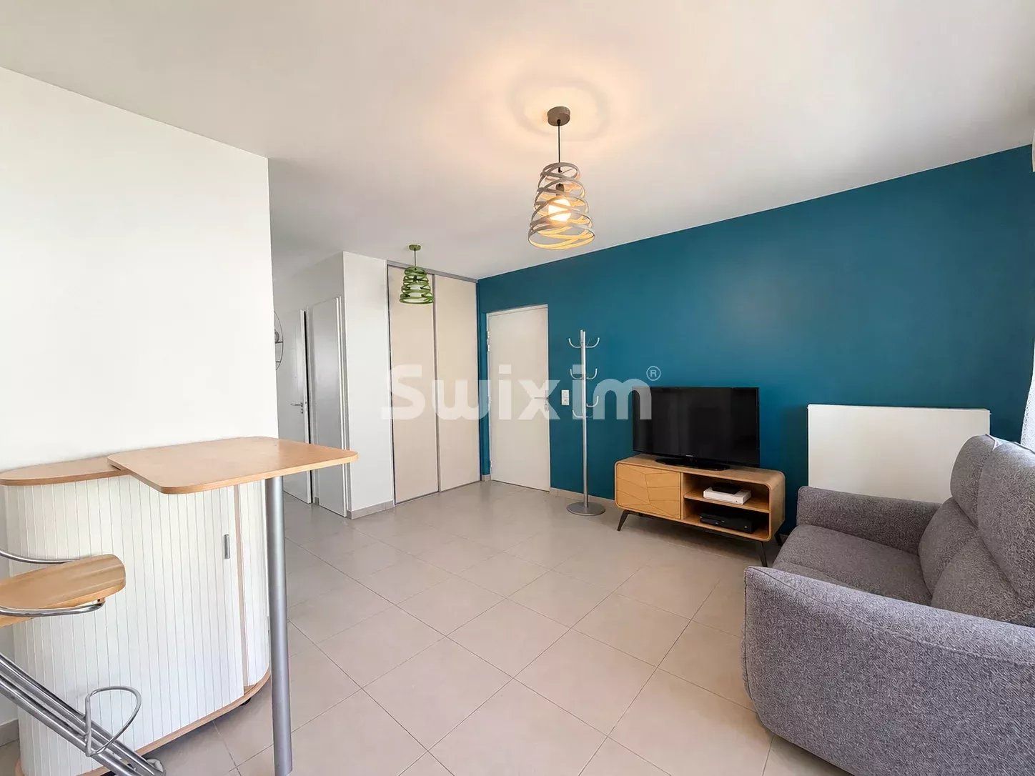 apartment 3 Rooms for sale on Cruseilles (74350)