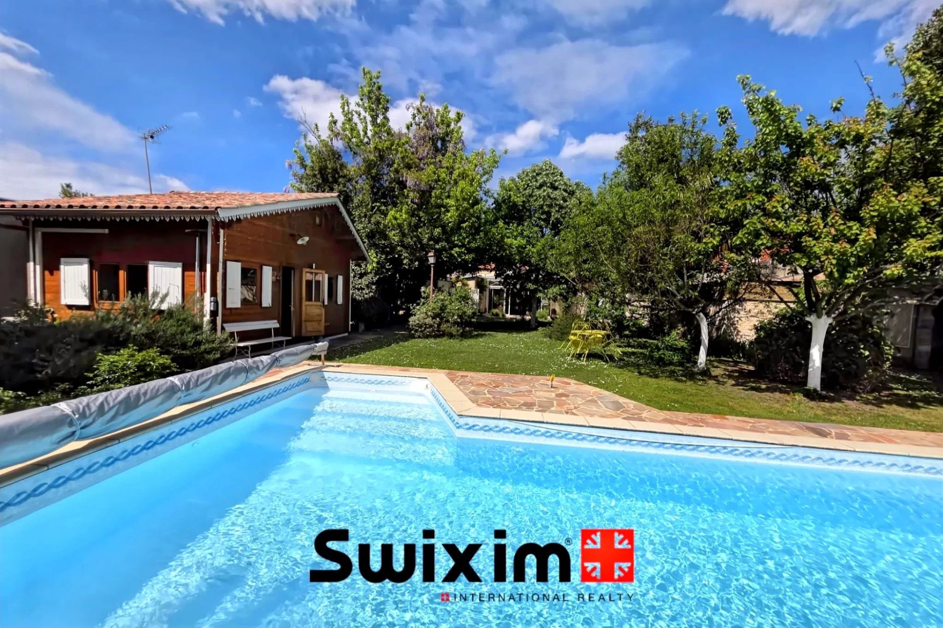 Vente Maison de ville Bègles 5&nbsp;Pièces 140&nbsp;m²