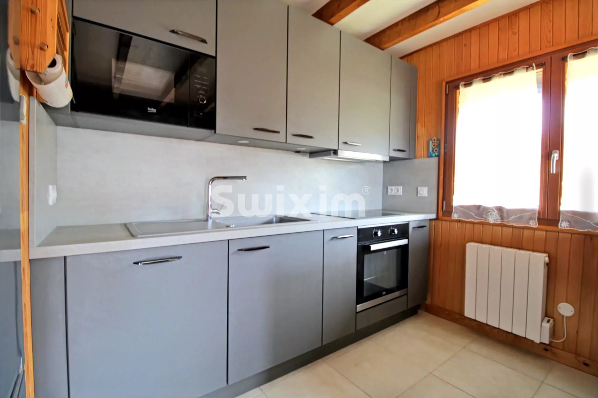 chalet 5 Zimmer zum verkauf auf Lamoura (39310)