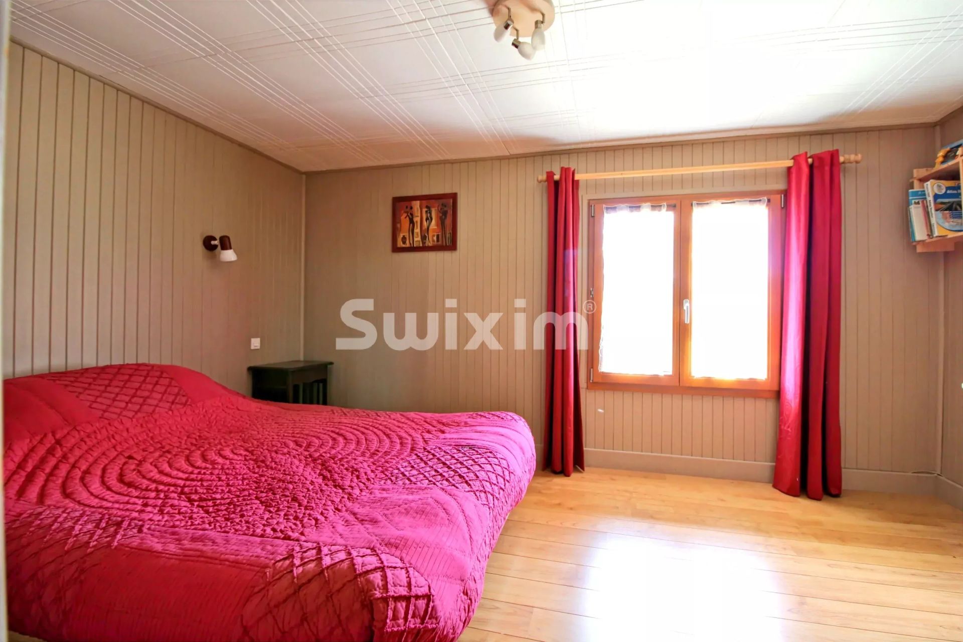chalet 5 Zimmer zum verkauf auf Lamoura (39310)