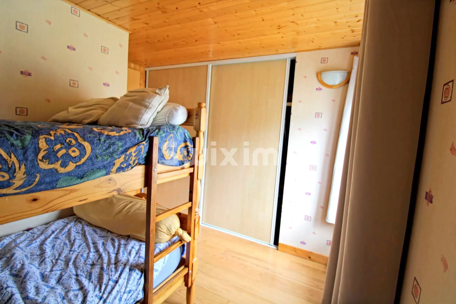chalet 5 Zimmer zum verkauf auf Lamoura (39310)