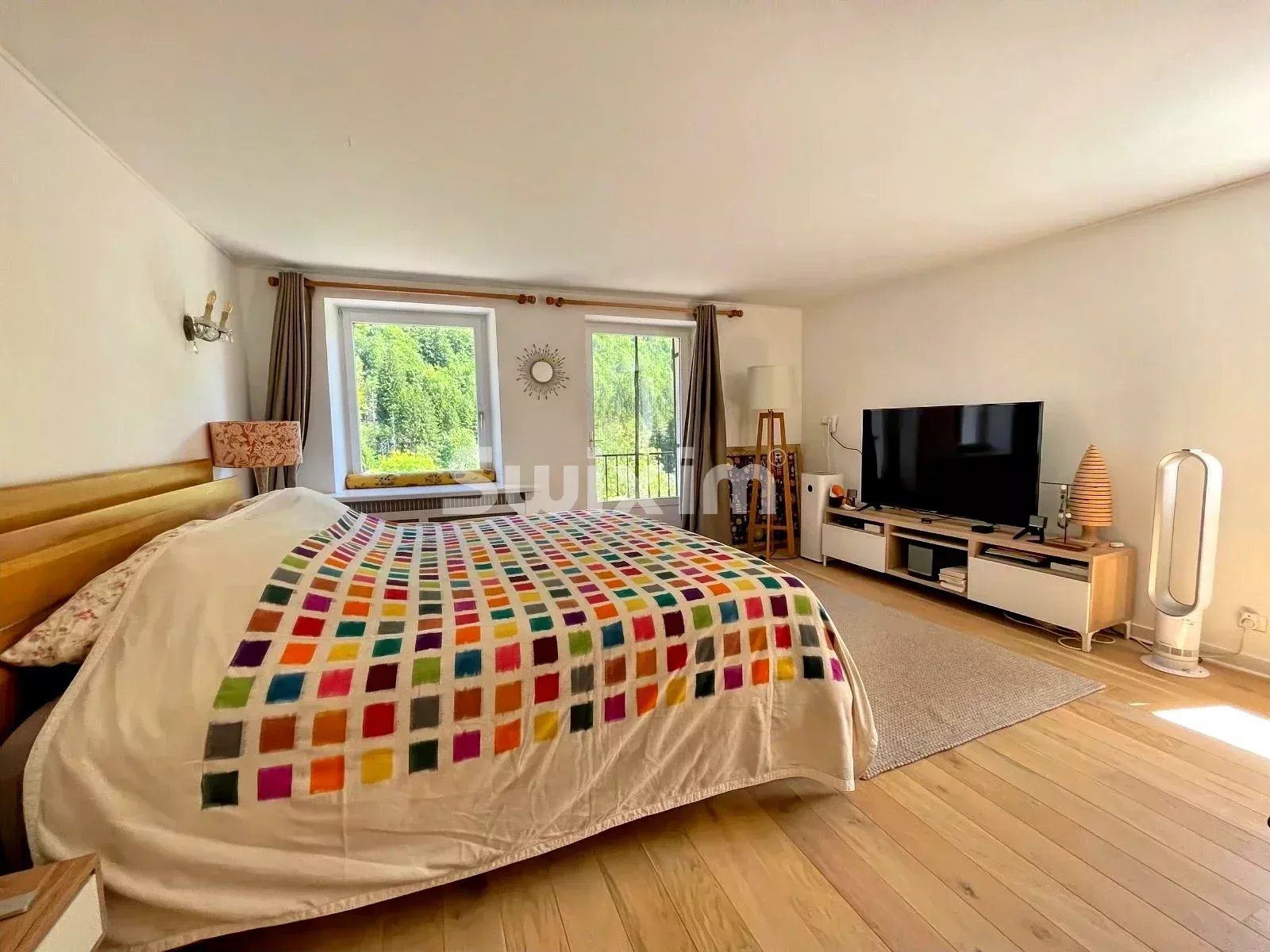 casa 11 Camere in vendita su Saint-Claude (39200)