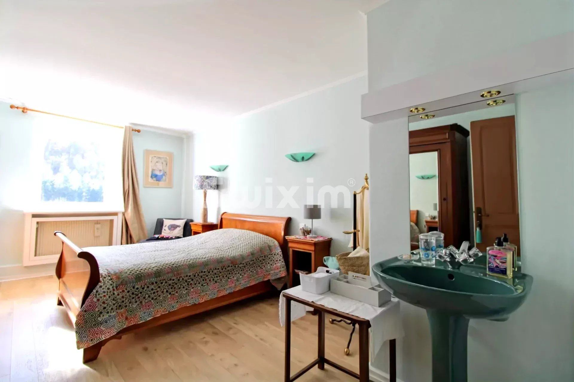 casa 11 Camere in vendita su Saint-Claude (39200)