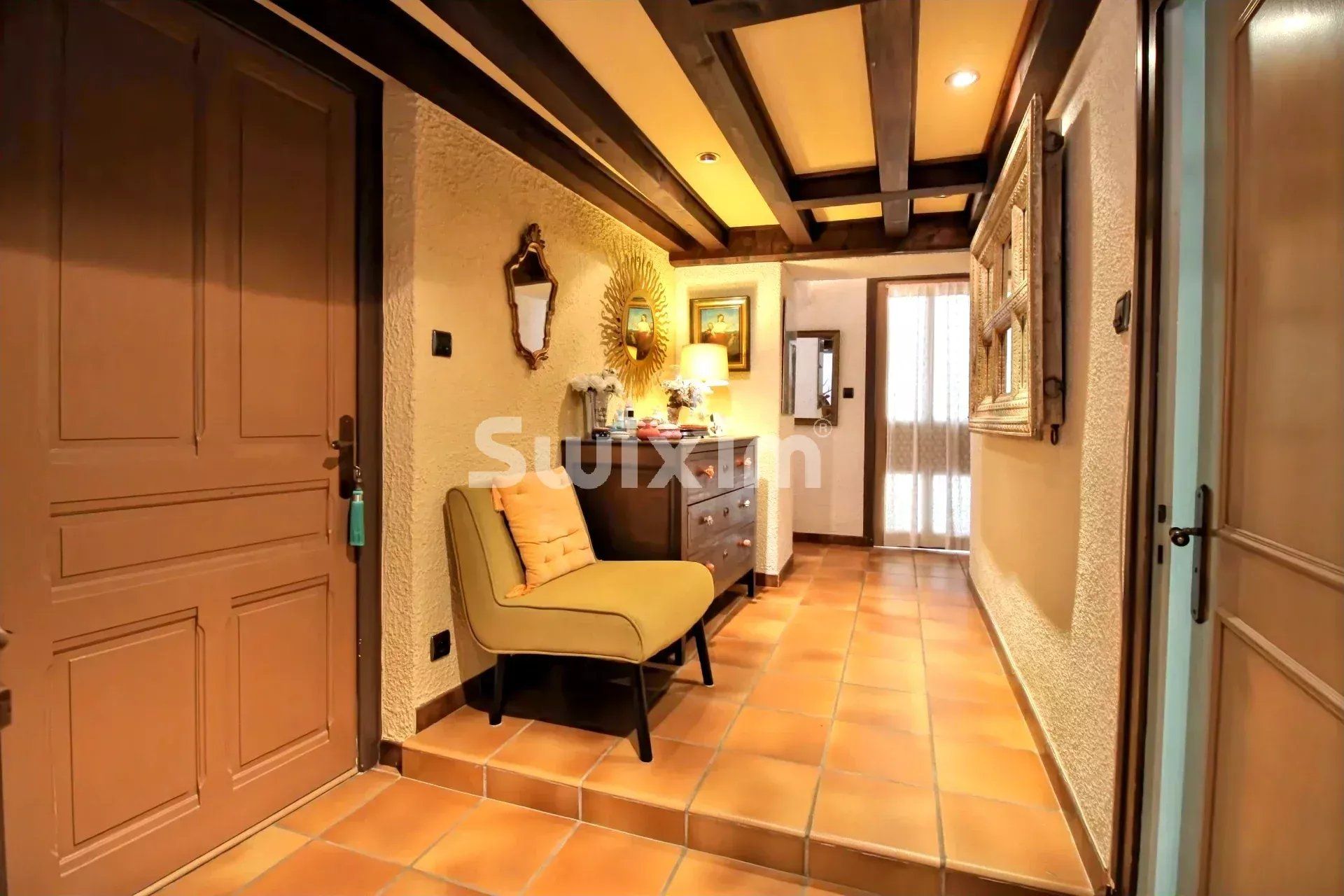 casa 11 Camere in vendita su Saint-Claude (39200)