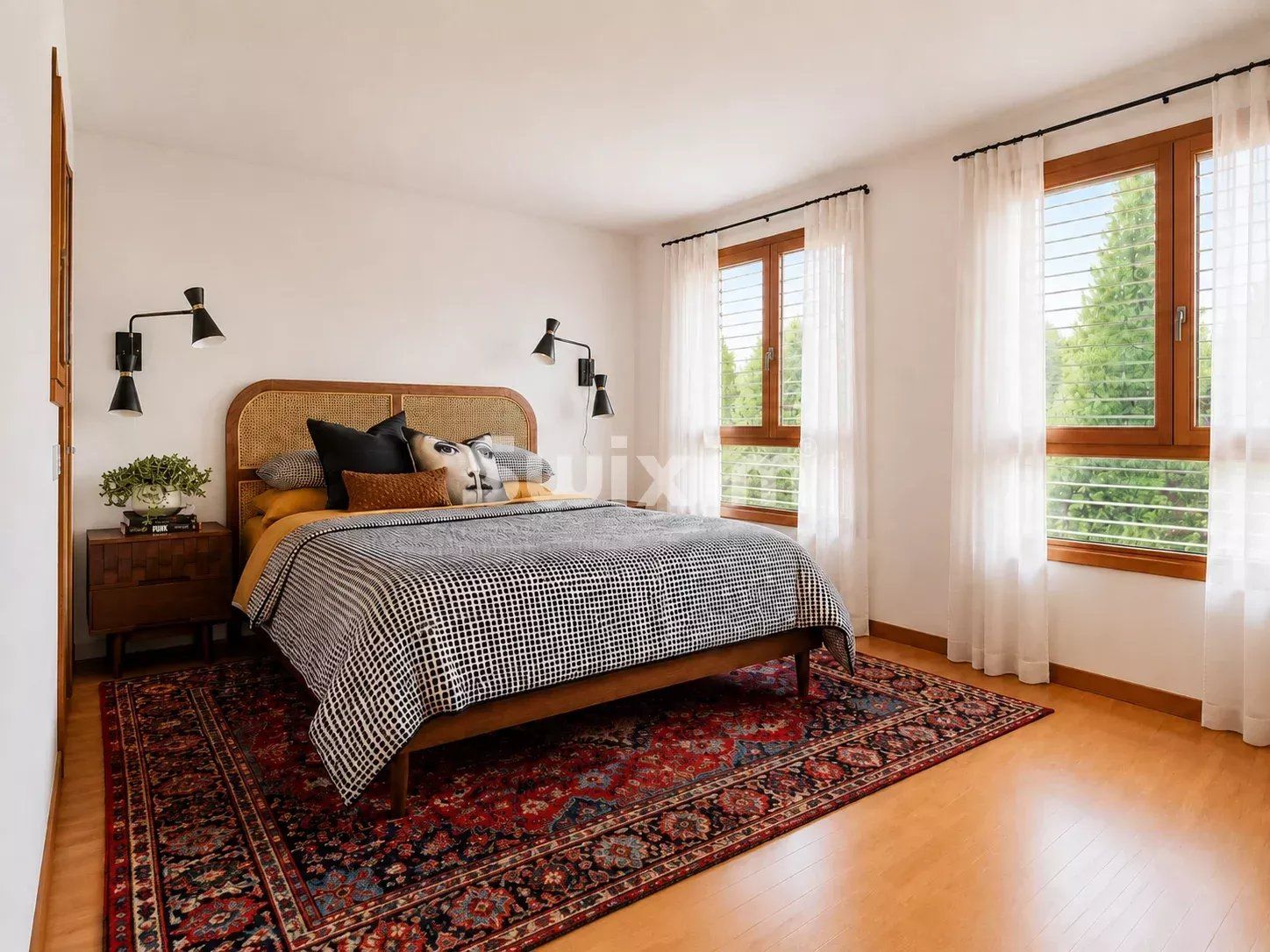 maison 7.5 Pièces en vente sur Cartigny (1236)