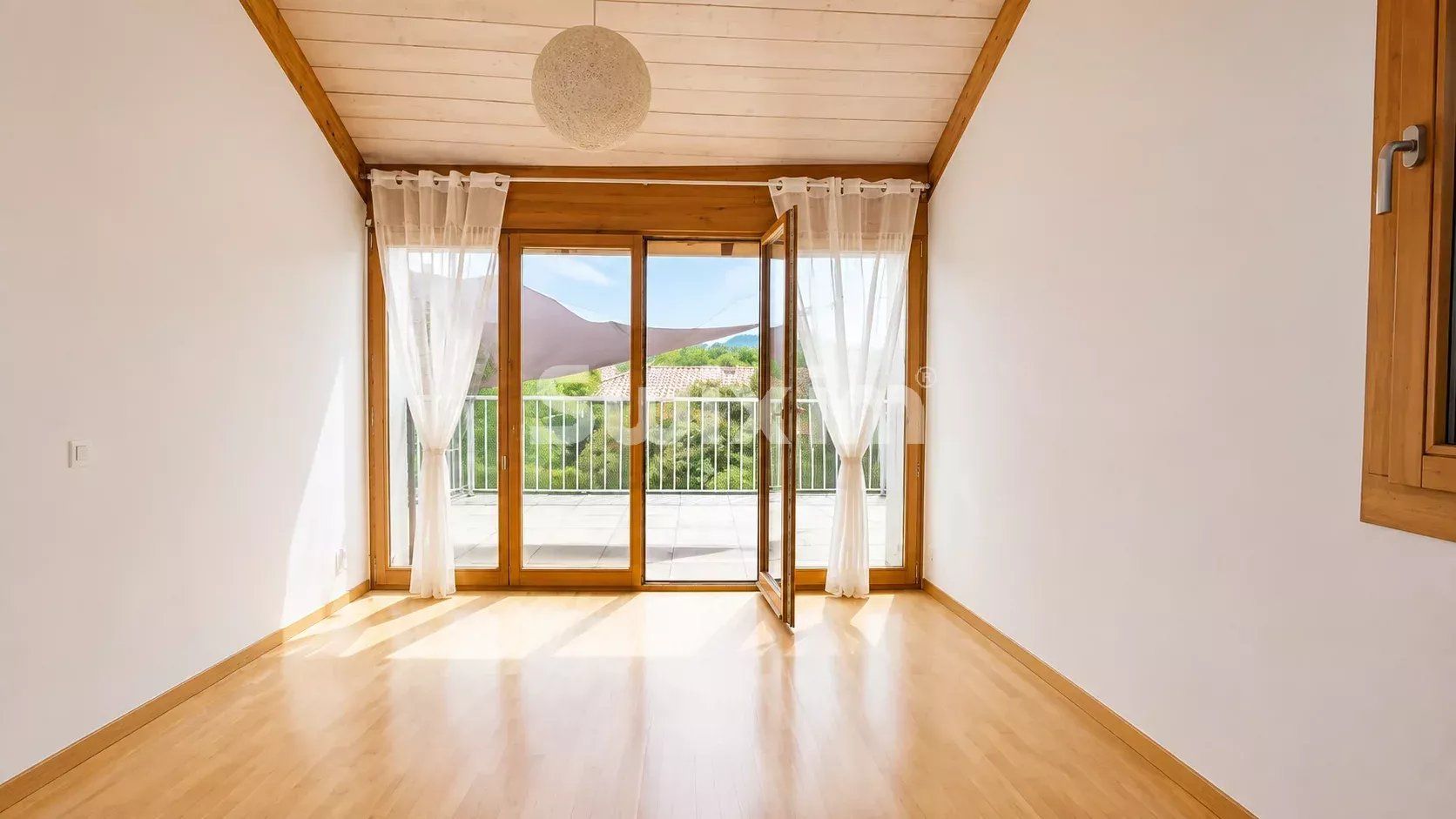 maison 7.5 Pièces en vente sur Cartigny (1236)